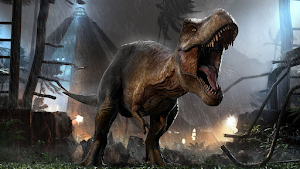 Dinosaur Simulator Offline Screenshot 1