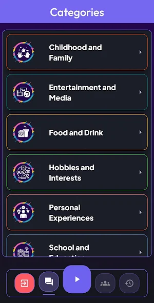 Secretly Screenshot 2