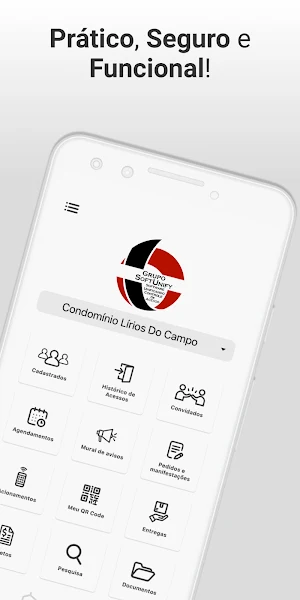 SoftUnify Screenshot 0