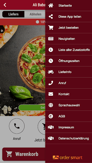 Ali Baba Repelen Screenshot 2