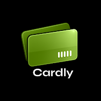 Loyalty Card Wallet : Cardly