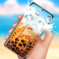 Bubble Tea Recipe & Simulator