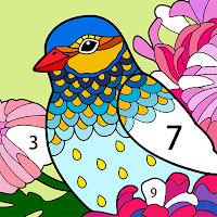 Yes Color! Paint Makeover Game