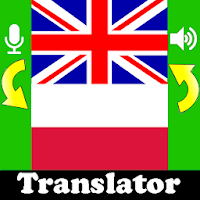 Polish-English Translator