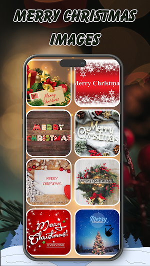 merry christmas images Screenshot 2