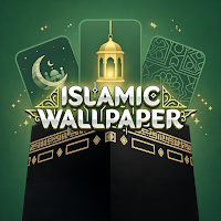 NoorWall – Islamic Wallpapers