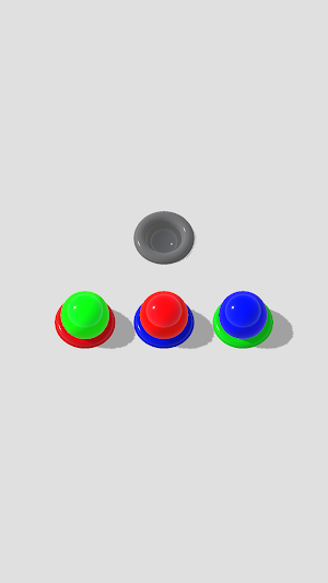 Sphere Match Screenshot 0