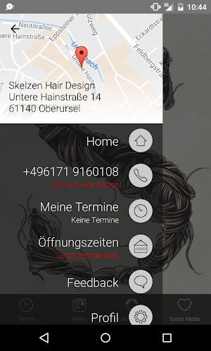 Skelzen Screenshot 1