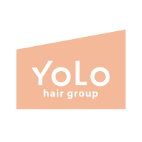 YOLO hair group（ヨロ） 公式アプリ
