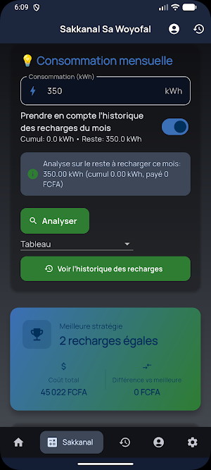 Sakkanal Screenshot 0