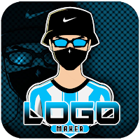 FF Logo Maker - Gaming Esport