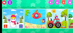 Mini Game : Fun &learn Screenshot 3