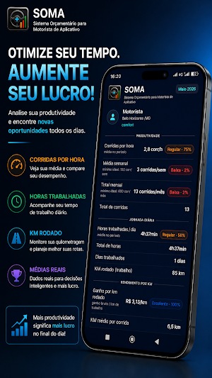 SOMA Screenshot 0