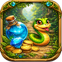 Snake Runner