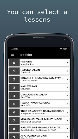Cell Explosion - Pagsangkap Screenshot 1