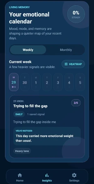Velyo Screenshot 3