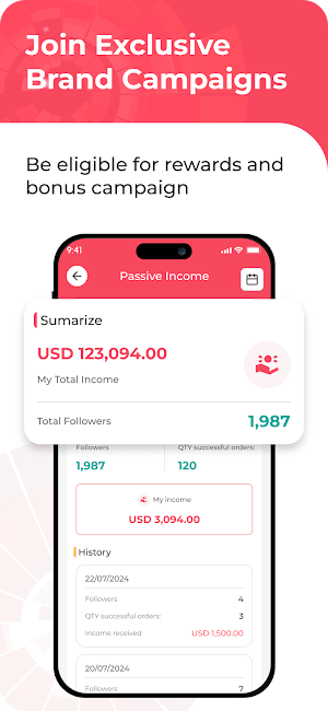 LocStoc Retail Screenshot 3