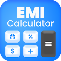 LoanBuddy -EMI Loan Calculator