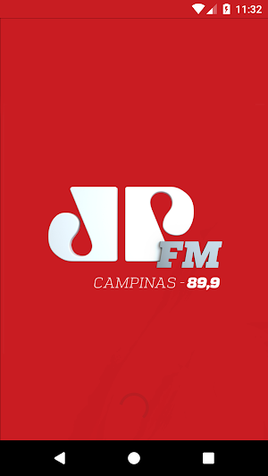 Rádio Jovem Pan Campinas Screenshot 2