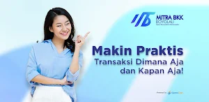 Mitra BKK Boyolali Screenshot 1