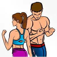 Home Workout Fitness Coach