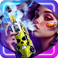 ASMR Vape 'N Pod Simulator 3d