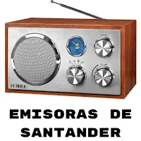 TODAS LAS EMISORAS DE SANTANDE