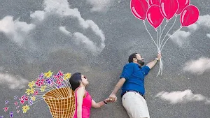 Pre wedding photography ideas Screenshot 2