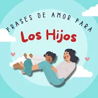 Frases de amor para hijos