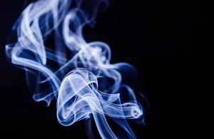 Smoke wallpapers Screenshot 1