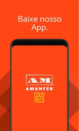 A'Manfer Appdaria Screenshot 0