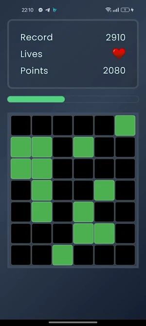 Mark The Last Screenshot 2