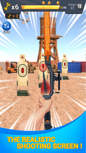Archery Master Screenshot 0