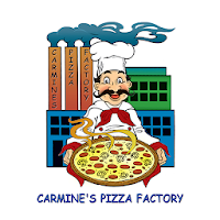 Carmine's Pizza Factory