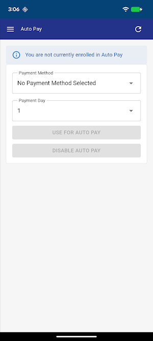 Syntrio eBill Screenshot 1