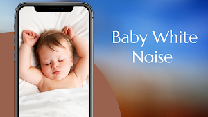 Baby White Noise Sounds Screenshot 0