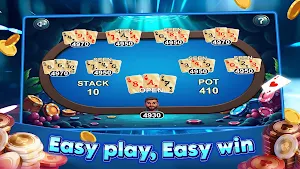Teen Patti Master 3 Patti Screenshot 1