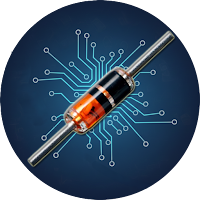 Zener Diode Data -  Converter