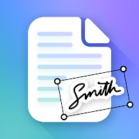 Upload & Sign Docs