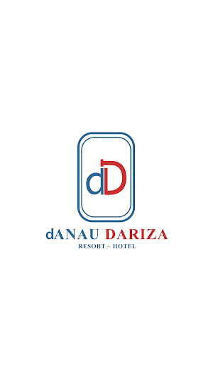 Danau Dariza Hotel & Resort Screenshot 0