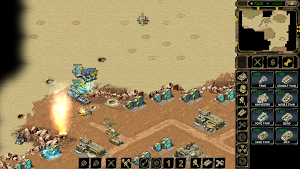 Expanse RTS Screenshot 3