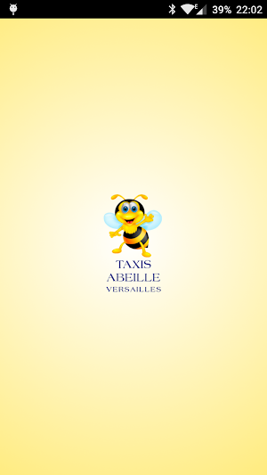 Taxis Abeille Screenshot 0