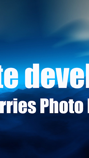 S8 Ellite Photo Editor Screenshot 1