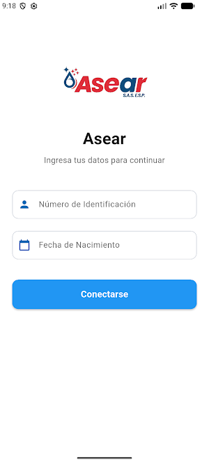 Asear Screenshot 1
