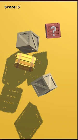 Smach Boxes Screenshot 0
