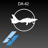 Diamond DA-42 Pilot Study App