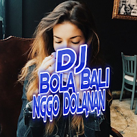 Bola Bali Nggo Dolanan