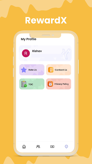 RewardX - Money & Gift Cards Screenshot 3