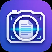 OCR Scanner: Text & Doc Scan
