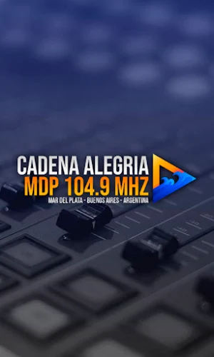 FM Cadena Alegría Screenshot 0